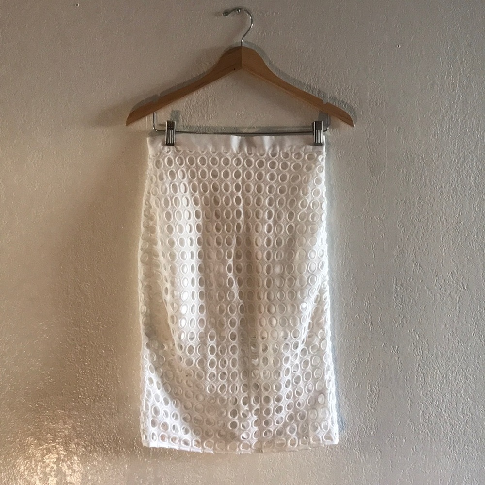 Banana Republic Skirt
